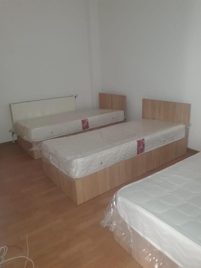 Cazare - Accommodation Бухарест Екстер'єр фото